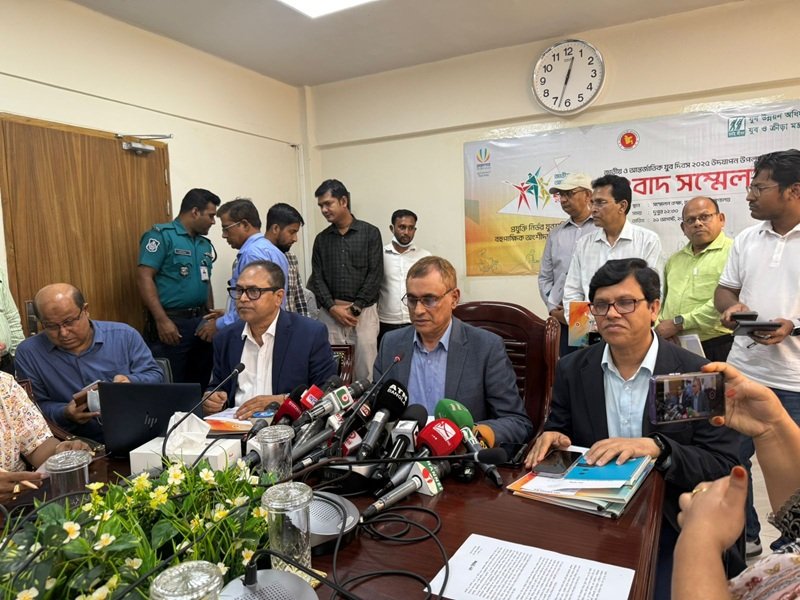Govt to provide Tk 47.26cr loan to 4,985 on Youth Day