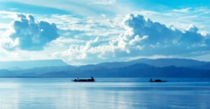 Child goes missing after falling from tourist boat in Tanguar Haor