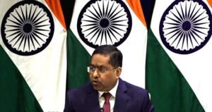 Dhaka’s press statement misplaced: Delhi