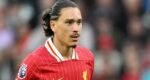 Darwin Nunez set to leave Liverpool