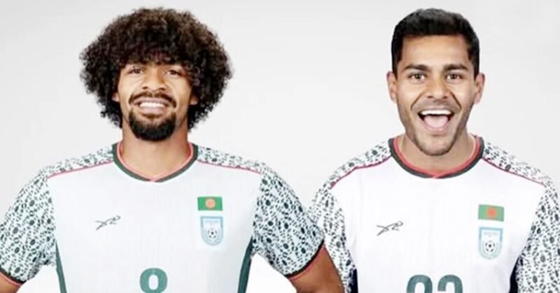 Hamza included in Nepal friendlies’ squad, Shamit misses out