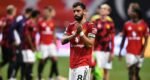 Fernandes inspires Manchester United to Summer Series title with draw against Everton