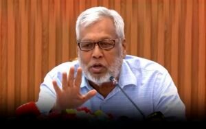 Bangladesh moving towards clean transport, renewable energy: Fouzul