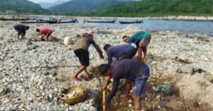 ‘Sada Pathor’ looting: Probe body submits report