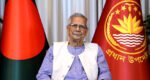 CA outlines post-uprising progress, calls for February 2026 elections