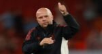 Liverpool title Favourites for triumph, not spending: Slot