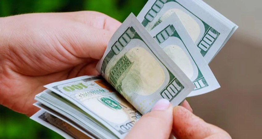 Remittance hits $1.64B in 20 days of August