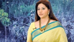 Shomi Kaiser released from jail after 9-month