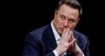 Elon Musk accuses Apple of antitrust violation over ChatGPT App Store ranking