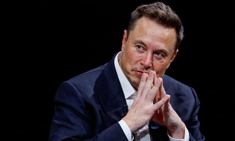 Elon Musk accuses Apple of antitrust violation over ChatGPT App Store ranking