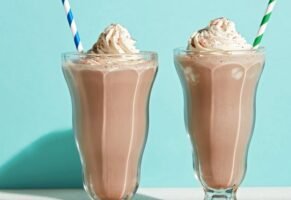 Milkshakes, malts, concretes, frappes: A guide to frozen drinks