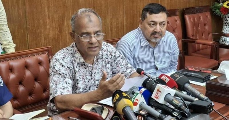 1,604 road blockade incidents in 13-month in and around Dhaka