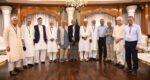 Meeting with CA: CA assures Feb polls, no discussions on JaPa ban: Mirza Fakhrul