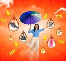 Daraz unleashes ‘8.8 Monsoon Madness’ campaign