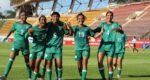 Bangladesh U-20 women crush East Timor 8-0