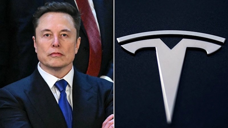 Tesla awards Elon Musk $29 billion in interim compensation amid leadership, talent concerns