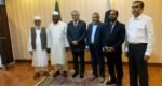 Jamaat meets Pakistan Deputy PM, FM