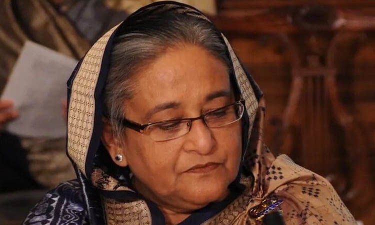 Plot scam: Plaintiffs testify in 3 cases against Hasina