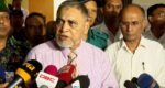 Nat’l polls to be held in early Feb: CEC