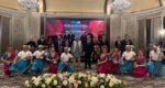 Prof Yunus joins luncheon hosted by Malaysian PM