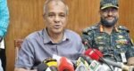 Reward for information about looted weapons: Home adviser