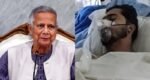 Yunus calls Nur, inquires about his treatment