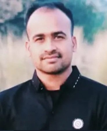 BGB personnel found dead in Sylhet river