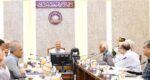 New govt phase begins, election now top priority: CA