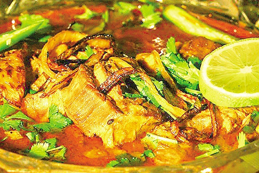 Nehari business: How a morning dish evolves into an evening hit?