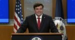 US praises Bangladesh’s role in sheltering Rohingyas