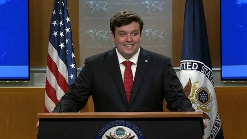 US praises Bangladesh’s role in sheltering Rohingyas
