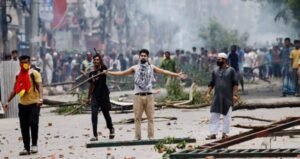 Court orders exhumation of 114 bodies of July Uprising victims