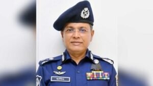 Arrest warrants issued for ex-DMP Commissioner Habibur 4 others
