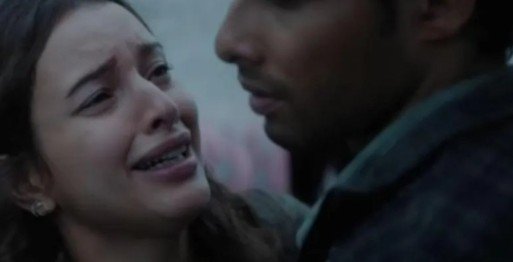 Triptii Dimri wins praise for powerful performance in Dhadak 2