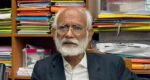 ICT-1 rejects ZI Khan Panna’s petition to defend Sheikh Hasina