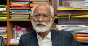 ICT-1 rejects ZI Khan Panna’s petition to defend Sheikh Hasina
