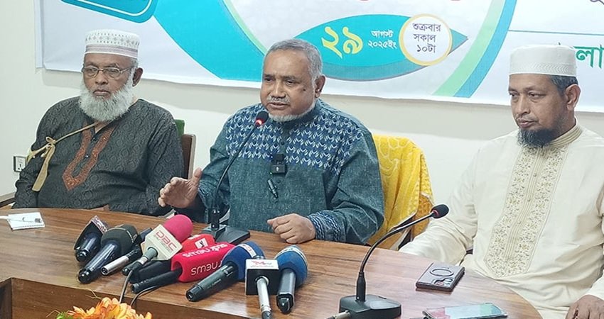 CA announces polls breaking promises: Taher