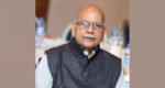 UK AL President Sultan Sharif dies