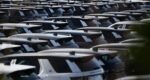 UK car exports to US rebound in July after tariff-cutting trade deal