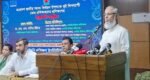 Next election to be most risky: EC Anowarul