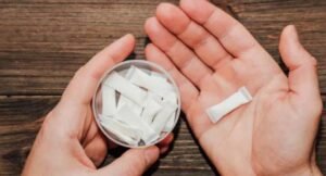 Caffeine pouch craze: A teenage trend troubling some experts
