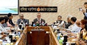 ‘Bangladesh seeks to cut US tariff on exports to 15%’