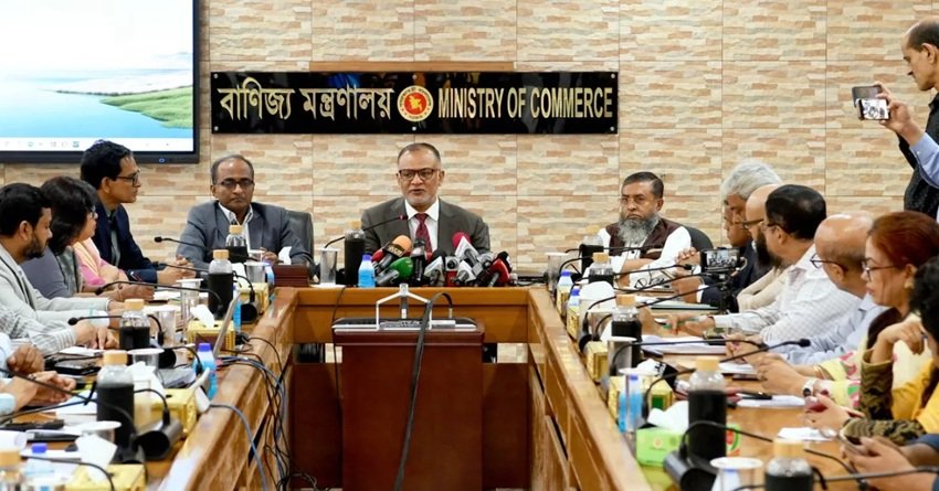 ‘Bangladesh seeks to cut US tariff on exports to 15%’