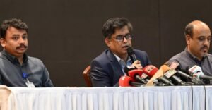 Bangladesh, Pakistan to allow visa-free entry for govt officials