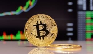 Trump Media, Tesla among growing number of firms betting big on bitcoin