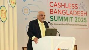 Cashless economy must not lead to income-less reality: Debapriya
