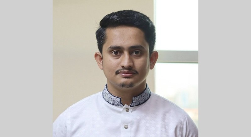 Case filed against Sarjis Alam in Gazipur