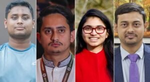NCP issues show-cause notice to five central leaders over Cox’s Bazar trip