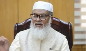 All forces preparing to ensure fair election: Religious Adviser