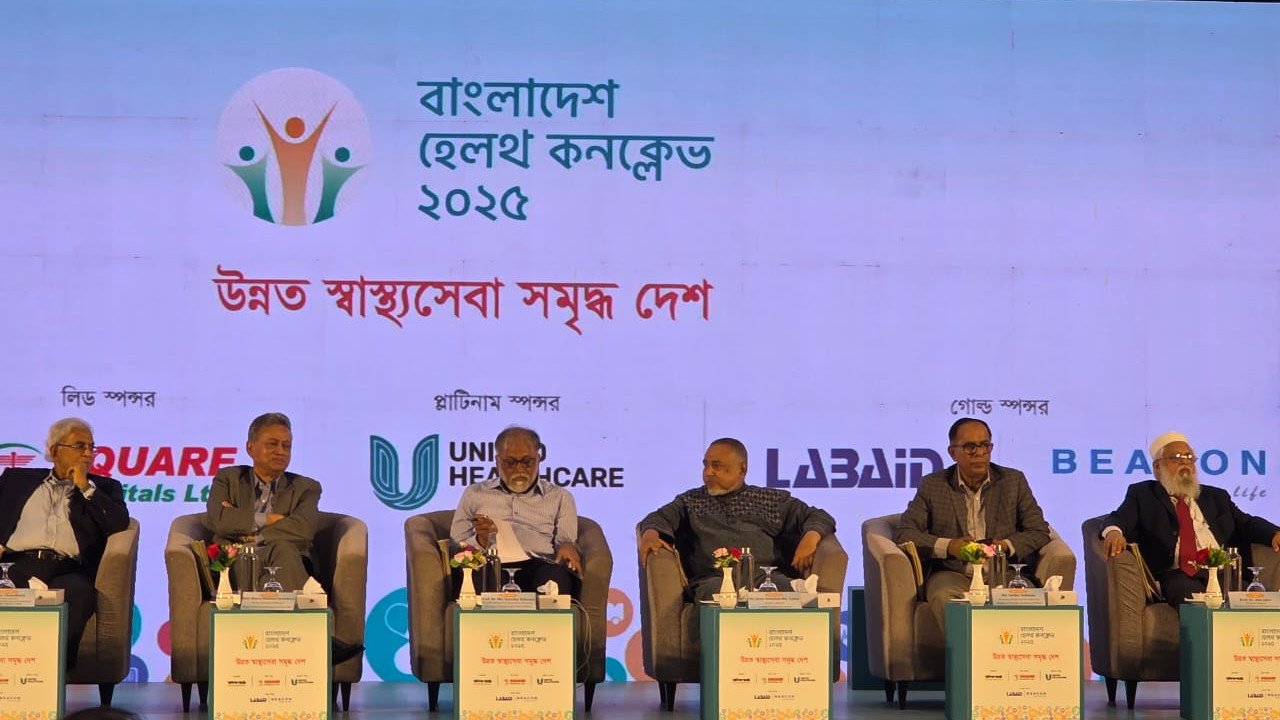 LabAid MD urges end to lobbying for foreign healthcare interests